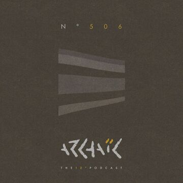 2024-03-27 - Ricardo Morales - Archaic Podcast 506.jpg