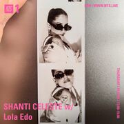 2024-03-28 - Shanti Celeste, Lola Edo - NTS Radio