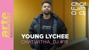 2024-03-28 - Young Lychee @ Chat With A DJ 19