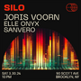 Thumbnail for File:2024-03-30 - Silo.webp