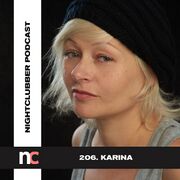 2024-04-02 - Karina - Nightclubber.ro Podcast 206