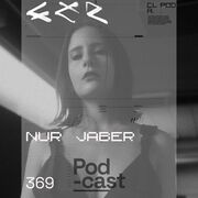 2024-04-08 - Nur Jaber - CLR Podcast 369