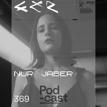 2024-04-08 - Nur Jaber - CLR Podcast 369.jpg
