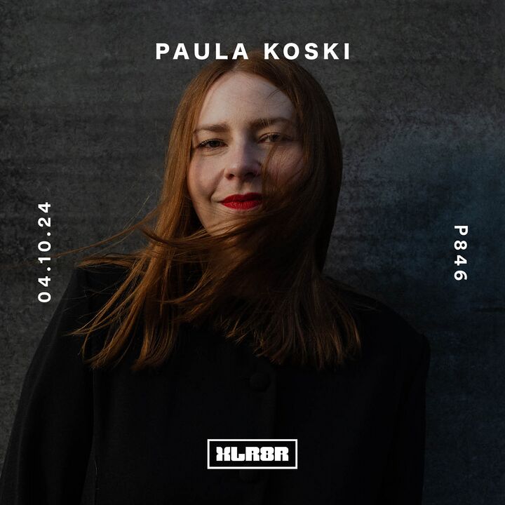 File:2024-04-10 - Paula Koski - XLR8R Podcast 846.jpg
