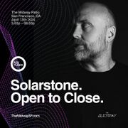 2024-04-13 - Solarstone @ Open To Close, The Midway, San F …