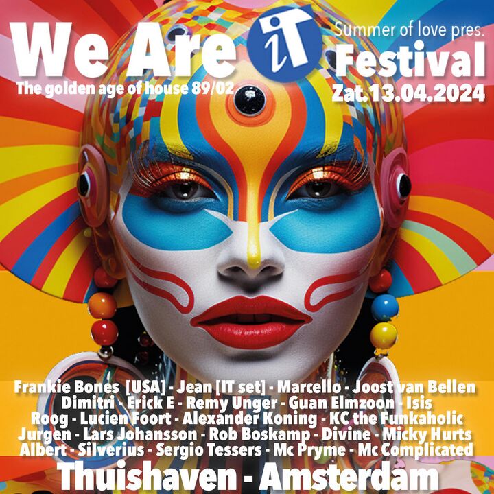 File:2024-04-13 - We Are iT Festival.jpg