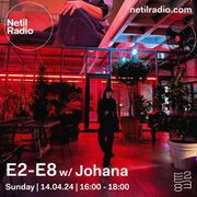 2024-04-14 - Johana - E2-E8 Podcast