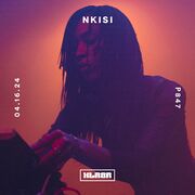 2024-04-16 - NKISI - XLR8R Podcast 847