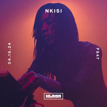 2024-04-16 - Nkisi - XLR8R Podcast 847.jpg