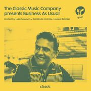 2024-04-18 - Luke Solomon, Laurent Garnier - Business As U …