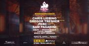 2024-04-19 - Golpe aka Broken Beat @ COAL Hall, Ostrava, C …