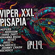 2024-04-19 - ViperXXL @ D9, Budapest