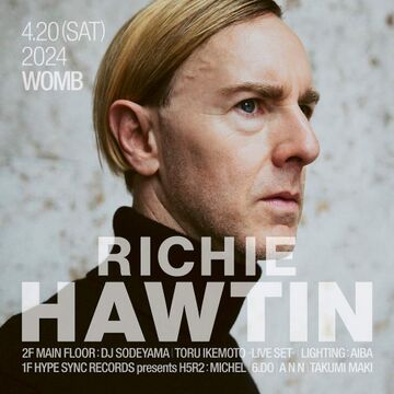 2024-04-20 - Richie Hawtin @ Womb.jpg