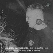 2024-02-23 - Quail @ Animal Farm x Sub Club, Glasgow (Anim …