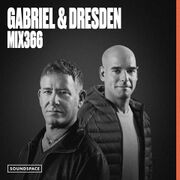 2024-04-26 - Gabriel & Dresden - Soundspace 366
