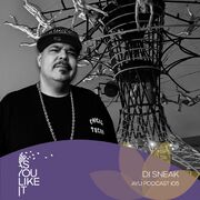 2024-04-30 - DJ Sneak - Sol y Luna Mix (As You Like It Pod …