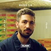 2024-04-30 - Hugo LX - XLR8R Podcast 849