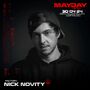 Thumbnail for File:2024-04-30 - Nick Novity @ MayDay - United, Dortmund.jpg
