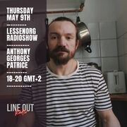 2024-05-09 - Anthony Georges Patrice - Lessenorg Radio Sho …