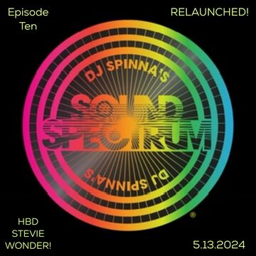 2024-05-13 - DJ Spinna - Sound Spectrum 10 (HBD Stevie Wonder).jpg