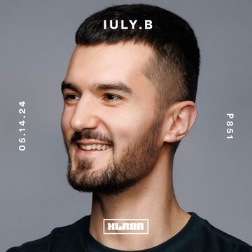 2024-05-14 - Iuly.B - XLR8R Podcast 851.jpg
