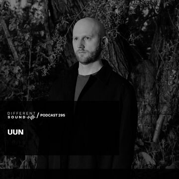 2024-05-16 - Uun - DifferentSound Podcast 295.jpg