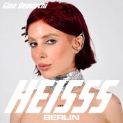 2024-05-22 - Gina Demarchi - HEISSS Podcast 063