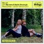 Thumbnail for File:2024-05-22 - Mareena &amp; Nadia Struiwigh - Unrush, Refuge Worldwide.jpg