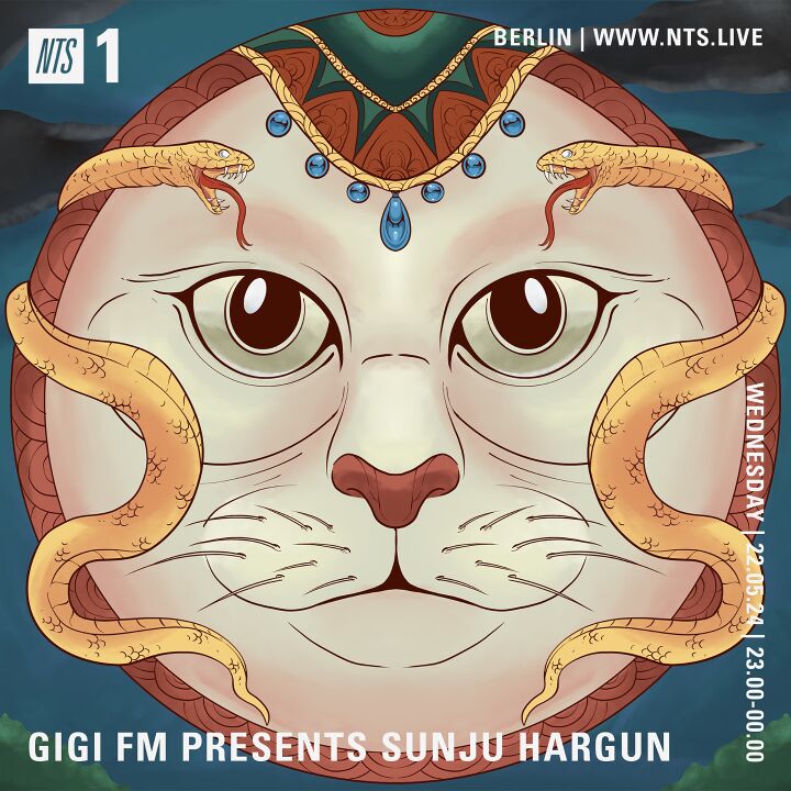 File:2024-05-22 - Sunju Hargun - GiGi FM Presents, NTS Radio.jpg