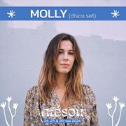 2024-05-25 - Molly @ Afesou Festival, Saint-Brisson-sur-Lo …