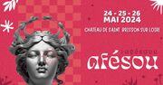2024-05-25 - Molly @ Afesou Festival, Saint-Brisson-sur-Lo …