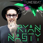 2024-05 - Ryan Nasty @ Tunesday 085, Planetarium, Stuttgart