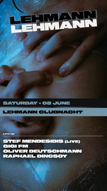 2024-06-08 - Lehmann Club.webp