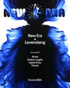2024-06-08 - Isabel Soto @ New Era, Levenslang, Amsterdam