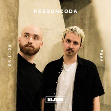 2024-06-11 - Kessoncoda - XLR8R Podcast 855.jpg