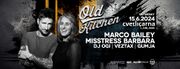 2024-06-15 - Misstress Barbara @ Old Kitchen, Cvetličarna, …