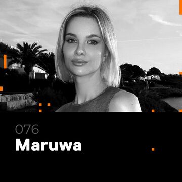 2024-06-20 - Maruwa - Glitch Podcast 076.jpg
