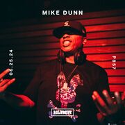 2024-06-25 - Mike Dunn - XLR8R Podcast 857