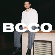 2024-07-02 - Pink Concrete - BCCO Mix Series 388