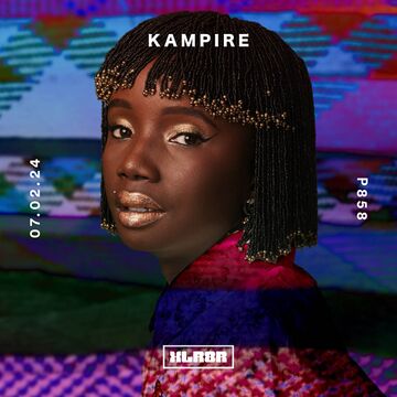 2024-07-03 - Kampire - XLR8R Podcast 858.jpg