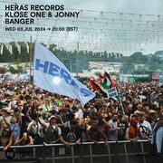 2024-07-03 - Klose One & Jonny Banger - Heras Records, Rin …