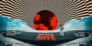 2024-07-06 - Franky Jones @ Space Rave, Chinastraat, Ghent …