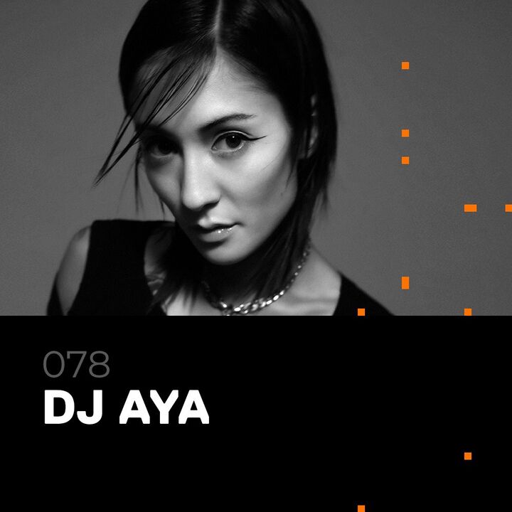 File:2024-07-11 - DJ AYA - Glitch Podcast 078.jpg