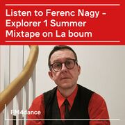 2024-07-12 - VA - La Boum De Luxe