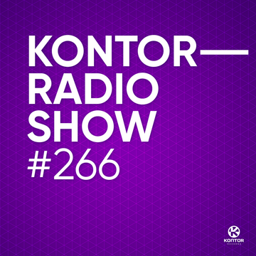 2024-07-15 - Jerome - Kontor Radio Show 266.png