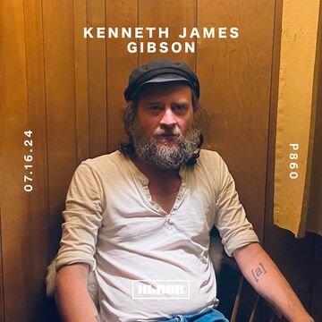 2024-07-16 - Kenneth James Gibson - XLR8R Podcast 860.jpg