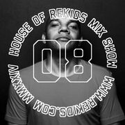 2024-07-17 - Jerome Sydenham - House of Rekids 08