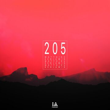 2024-07-19 - Matthieu Benjamin - IA Podcast 205.jpg