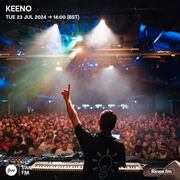 2024-07-23 - Keeno - SWU.FM