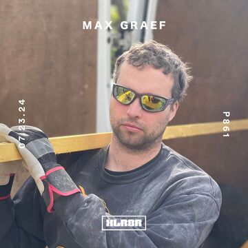 2024-07-23 - Max Graef - XLR8R Podcast 861.jpg